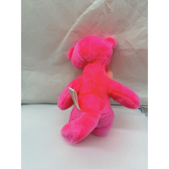 Pink Panther Plush United Artists 24K Company Collectible Vintage 1992 Soft Toy - Picture 5 of 11